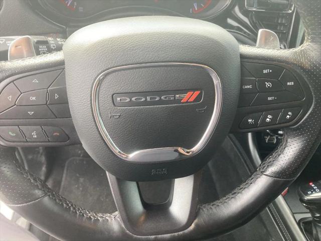 2022 Dodge Durango GT Plus AWD