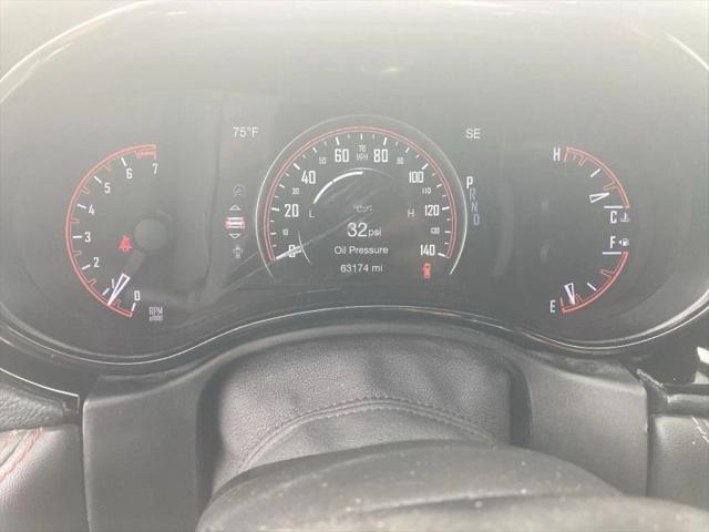 2022 Dodge Durango GT Plus AWD