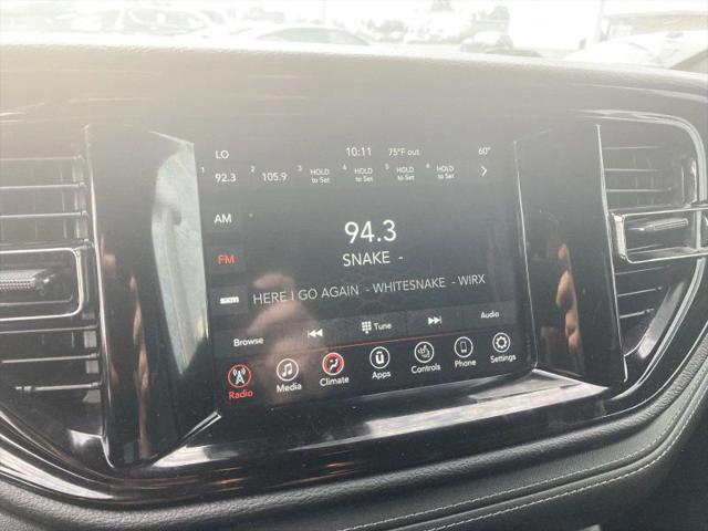 2022 Dodge Durango GT Plus AWD