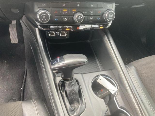 2022 Dodge Durango GT Plus AWD