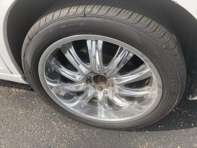 2013 Chrysler 300 Motown