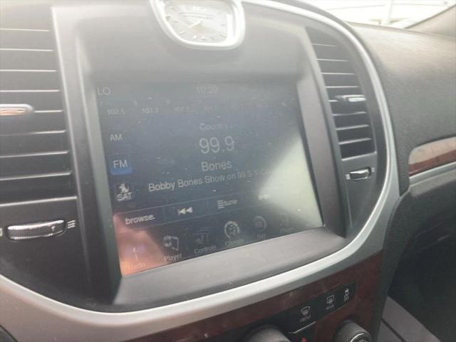 2013 Chrysler 300 Motown