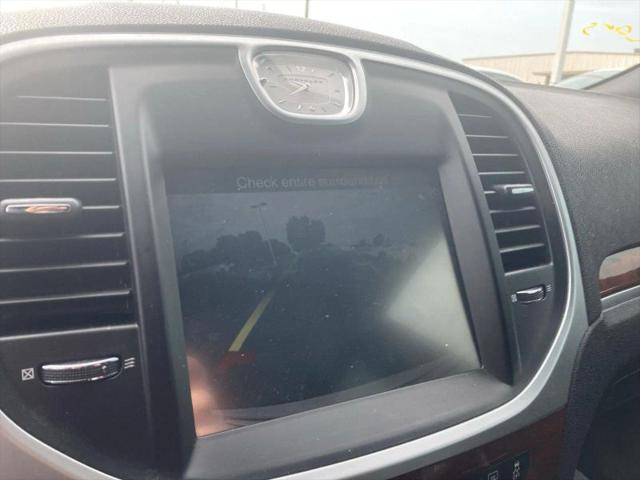 2013 Chrysler 300 Motown