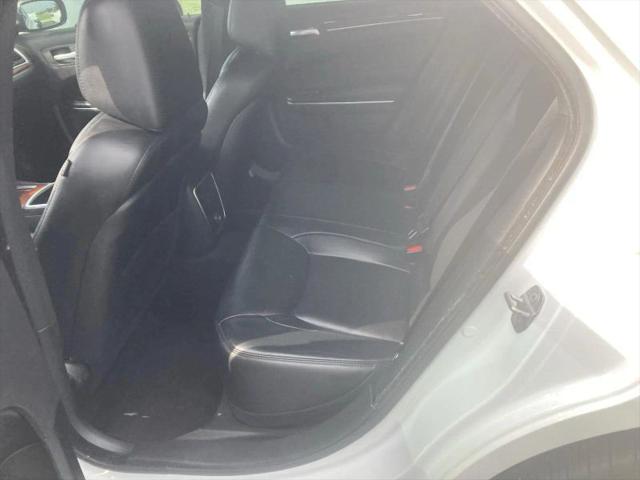 2013 Chrysler 300 Motown
