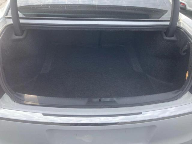 2013 Chrysler 300 Motown