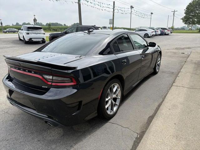 2021 Dodge Charger GT RWD