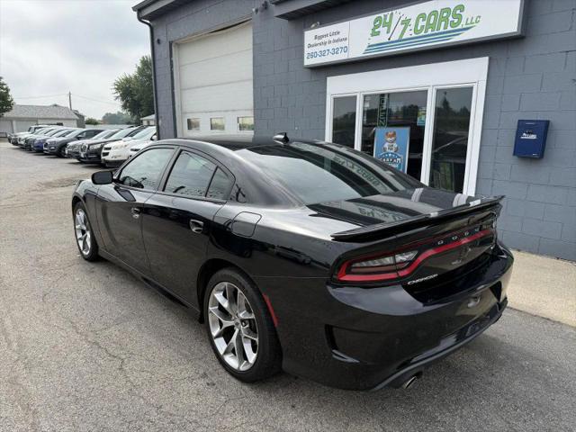 2021 Dodge Charger GT RWD