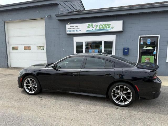 2021 Dodge Charger GT RWD