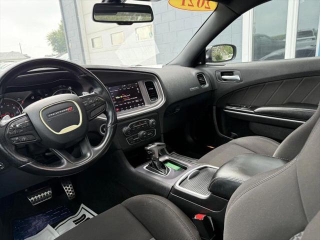 2021 Dodge Charger GT RWD