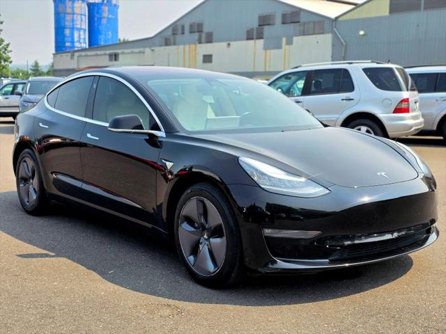 2019 Tesla Model 3 Standard Range for sale in Woodinville, WA