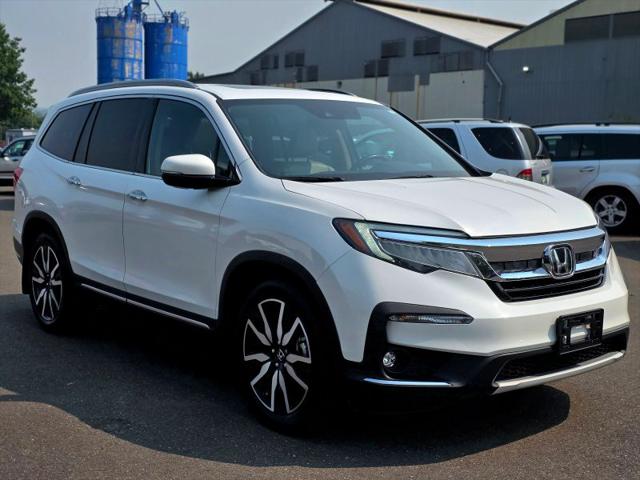 2022 Honda Pilot AWD Touring 7 Passenger for sale in Woodinville, WA