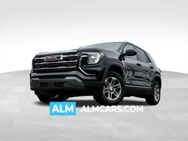 2026 GMC Terrain FWD Elevation for sale in Bogart, GA