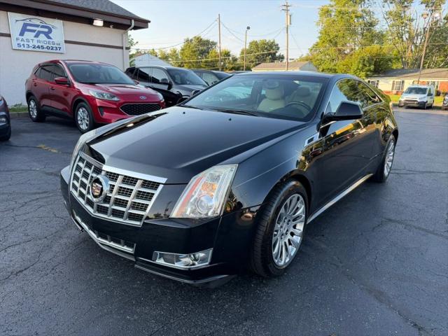 2013 Cadillac CTS for sale near Cincinnati, OH