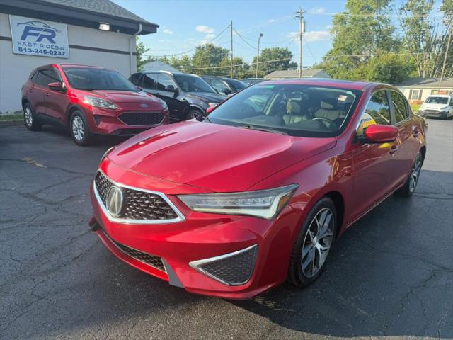 2019 Acura ILX Premium for sale near Cincinnati, OH