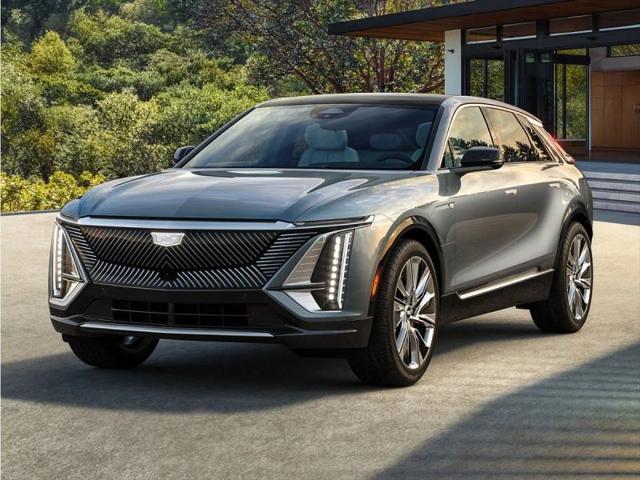 2023 Cadillac iQ Luxury for sale in Union City, GA