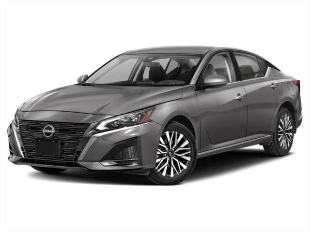 2024 Nissan Altima SV FWD for sale in Union City, GA