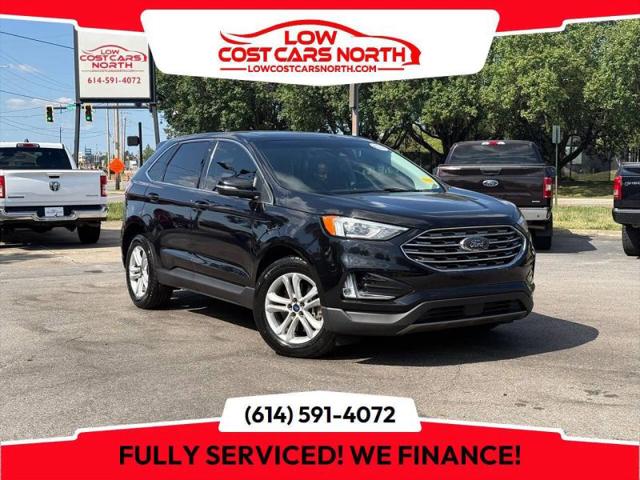 2020 Ford Edge SEL for sale near Whitehall, OH