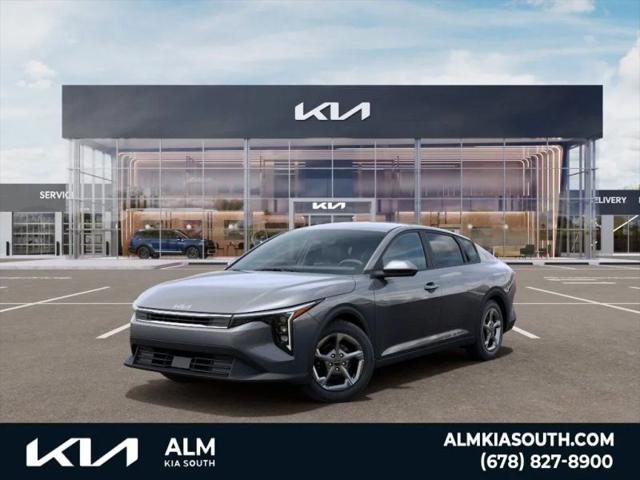 2026 Kia K4 LXS for sale in Union City, GA