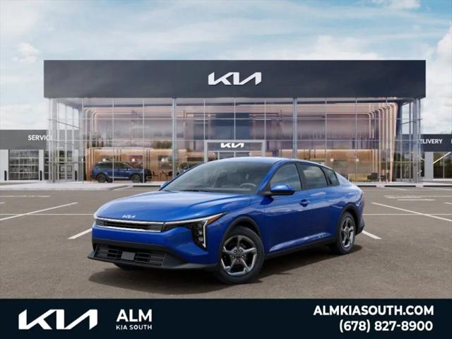 2026 Kia K4 LXS for sale in Union City, GA
