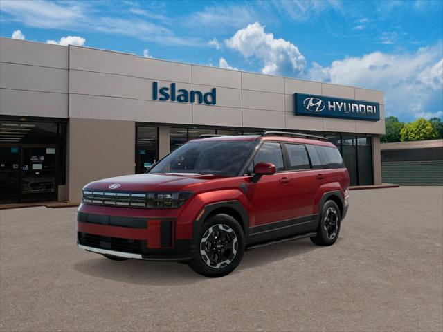 2027 Hyundai Santa Fe SEL for sale in Staten Island, NY