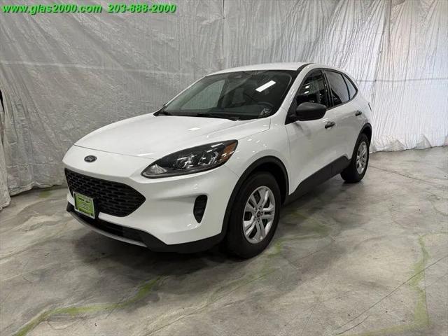 2022 Ford Escape S for sale in Bethany, CT