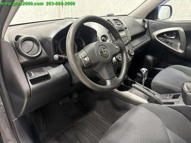 2011 Toyota RAV4 Sport