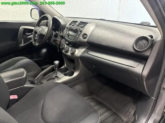 2011 Toyota RAV4 Sport