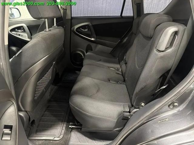2011 Toyota RAV4 Sport