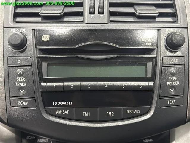 2011 Toyota RAV4 Sport