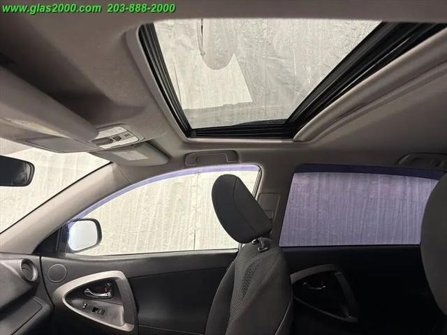 2011 Toyota RAV4 Sport