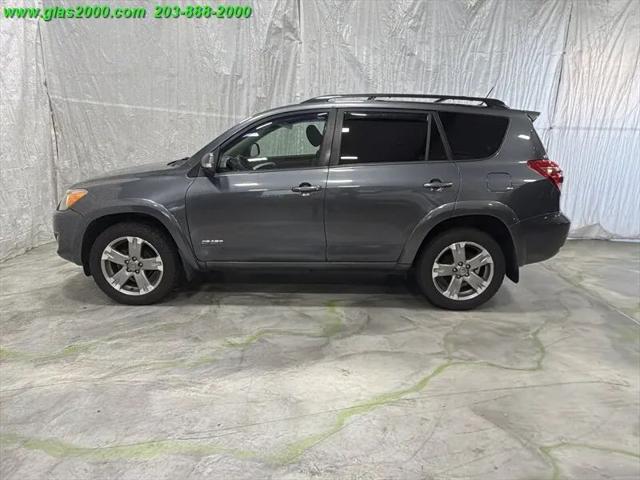 2011 Toyota RAV4 Sport