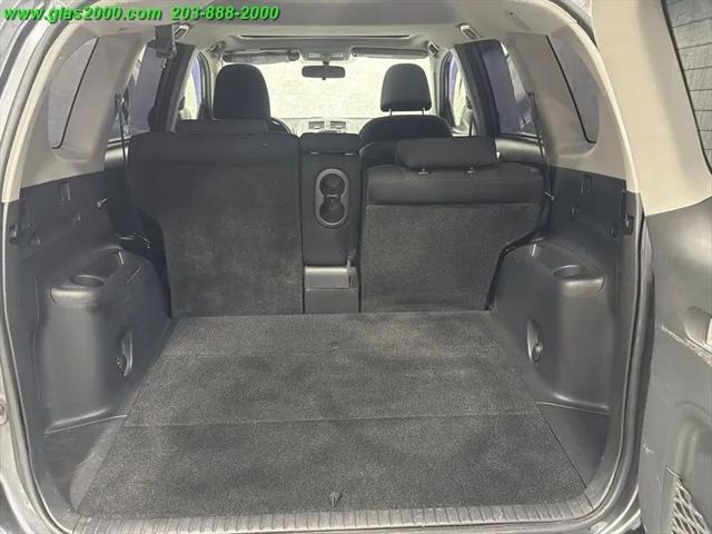 2011 Toyota RAV4 Sport