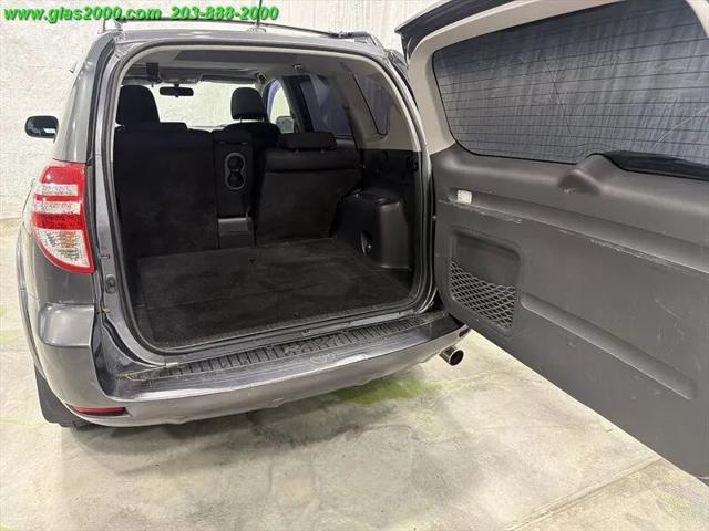 2011 Toyota RAV4 Sport