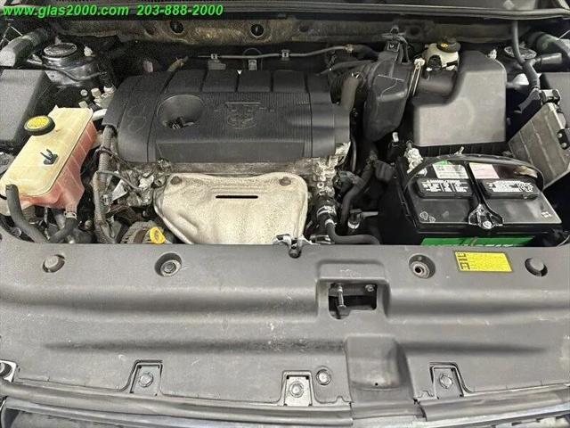 2011 Toyota RAV4 Sport