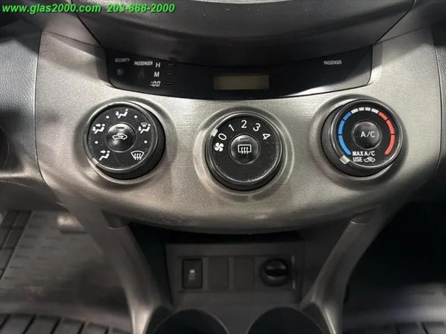 2011 Toyota RAV4 Sport