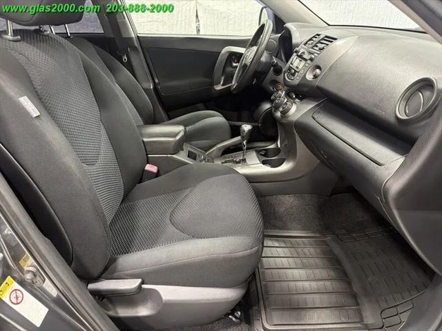 2011 Toyota RAV4 Sport