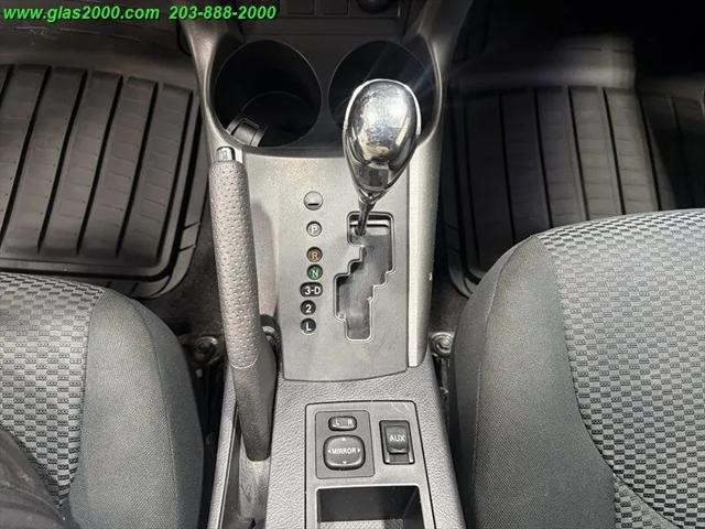 2011 Toyota RAV4 Sport