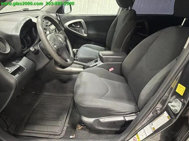 2011 Toyota RAV4 Sport