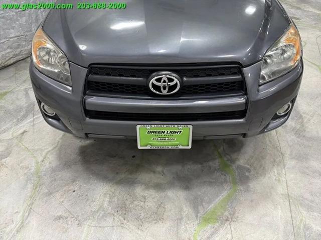 2011 Toyota RAV4 Sport