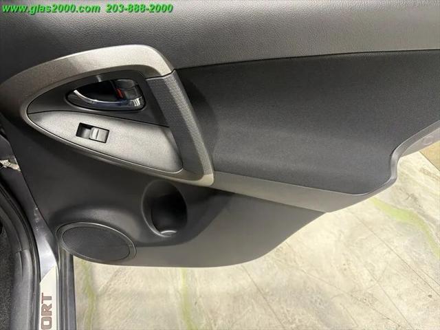 2011 Toyota RAV4 Sport