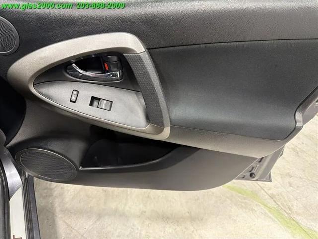 2011 Toyota RAV4 Sport