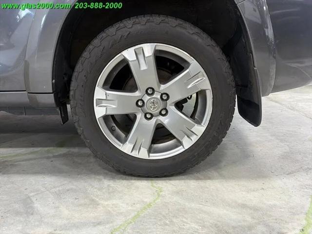 2011 Toyota RAV4 Sport