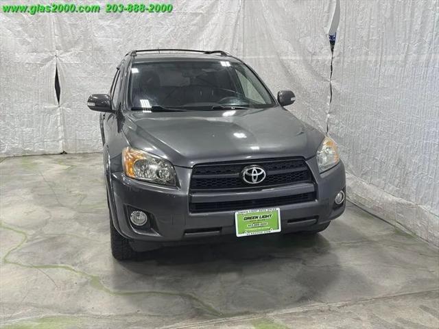 2011 Toyota RAV4 Sport