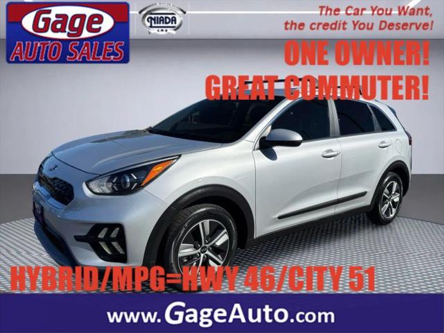 2021 Kia Niro LXS for sale in Milwaukie, OR