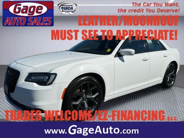 2023 Chrysler 300 300S for sale in Milwaukie, OR