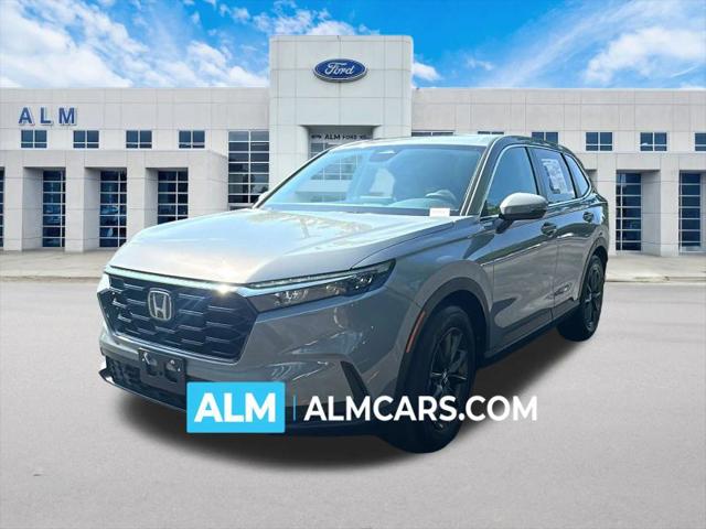 2026 Honda CR-V EX-L 2WD for sale in Marietta, GA