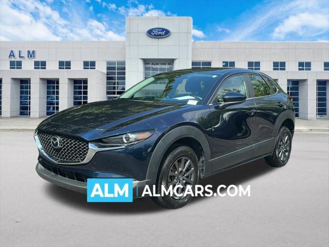 2020 Mazda CX-30 Base for sale in Marietta, GA