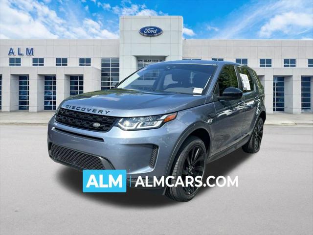 2020 Land Rover Discovery Sport S for sale in Marietta, GA