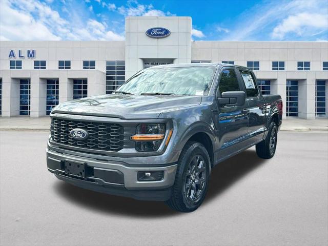 2026 Ford F-150 STX for sale in Marietta, GA