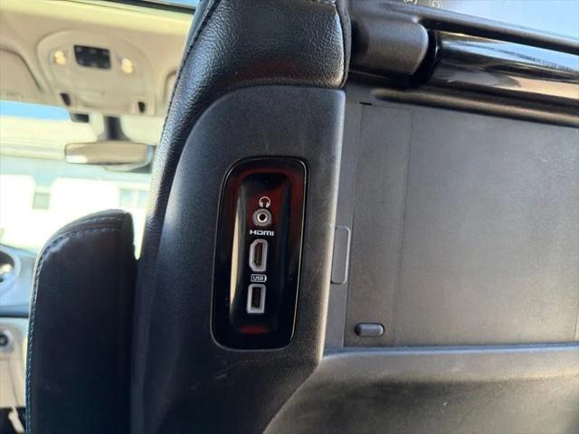 2021 Chrysler Pacifica Touring L AWD